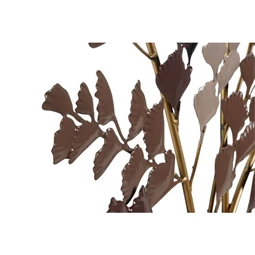 Dekoráció falra 75,6x7x80 cm