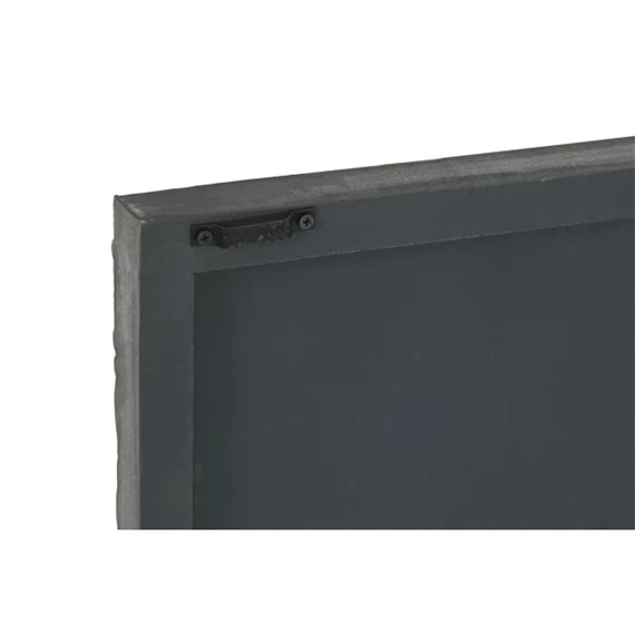 Dekoráció falra, kör minta 80x3,5x80 cm S/4