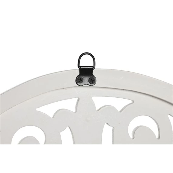 Dekoráció falra 45x2x45 cm