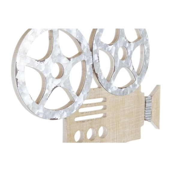 Dekoráció falra, mozis 32x2x70 cm 2 féle