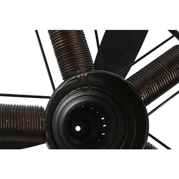 Dekoráció falra, propeller 55x16x52 cm