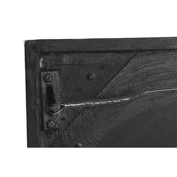 Dekoráció falra 60x6x60 cm 2 féle