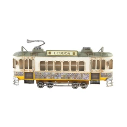 Dekoráció falra, villamos 27x13x2 cm