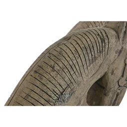 Dekoráció 70x15x45 cm