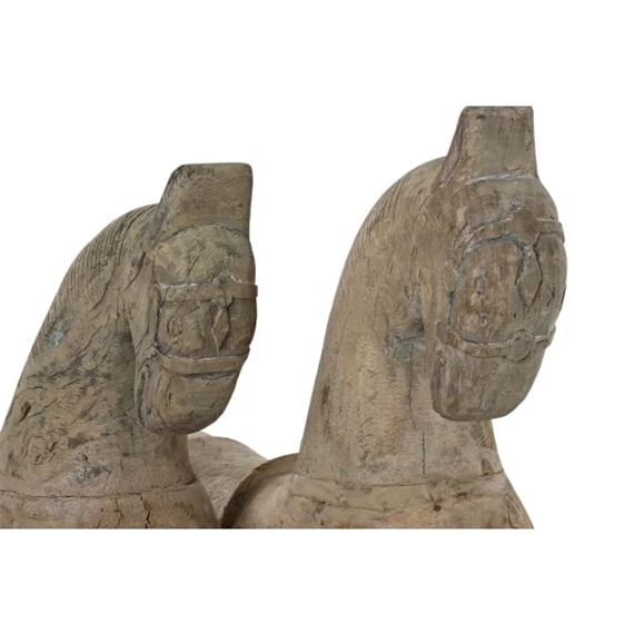 Dekoráció 70x15x45 cm