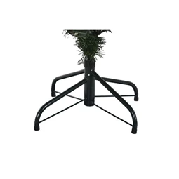 Dekoráció fenyő 180 LED-es 93x93x150 cm