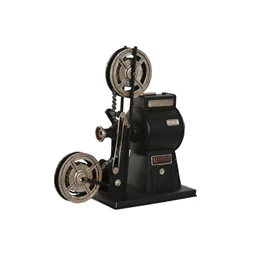 Dekoráció filmvetítő 23,5x11x24,5 cm