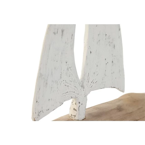 Dekoráció hajó 36x6,5x33,5 cm