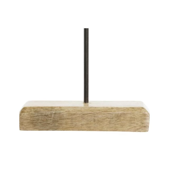 Dekoráció hal 25x5x22 cm