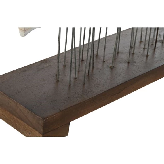 Dekoráció halak 45x45x100 cm