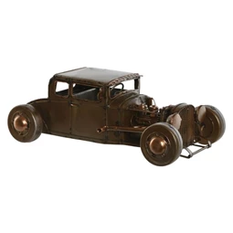 Dekoráció jármű 31x15x11 cm