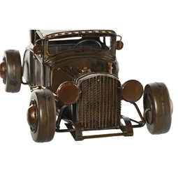 Dekoráció jármű 31x15x11 cm