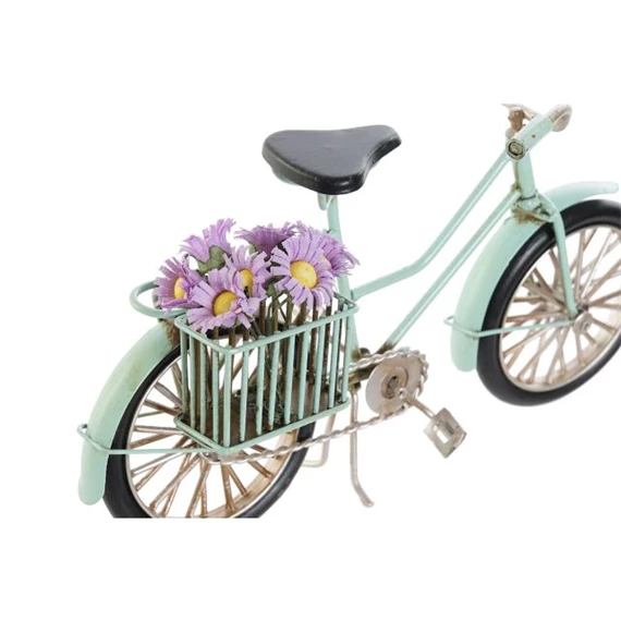 Dekoráció jármű 23x8,5x13 cm 3 féle