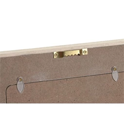 Dekoráció kacsás 22,5x1,5x17,5 cm 2 féle