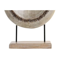 Dekoráció kerek 39x12x55 cm