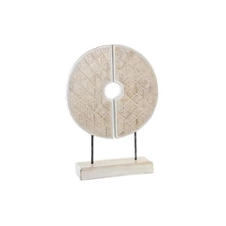 Dekoráció kerek 41x12x56,5 cm