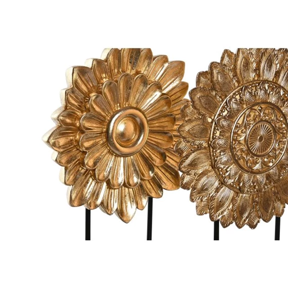 Dekoráció kerek 25x8x34 cm 2 féle