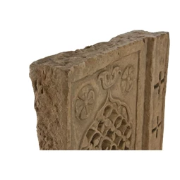 Dekoráció 36x10x57 cm