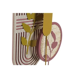 Dekoráció 20x10x50 cm