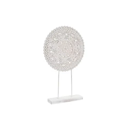 Dekoráció 29x6x50 cm