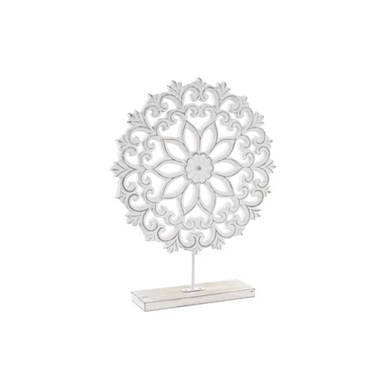 Dekoráció 29x7x37 cm