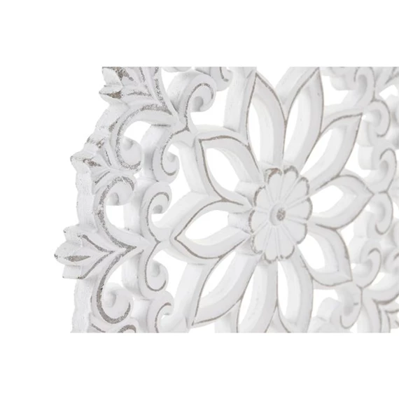 Dekoráció 29x7x37 cm