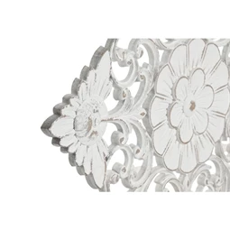 Dekoráció 49x7x55 cm