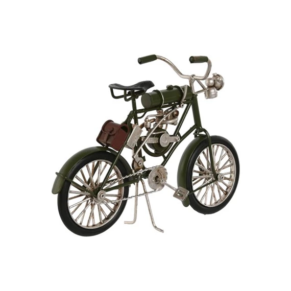 Dekoráció motor 22x6,5x14,5 cm 2 féle