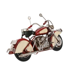 Dekoráció motor 28x10,5x16 cm 2 féle