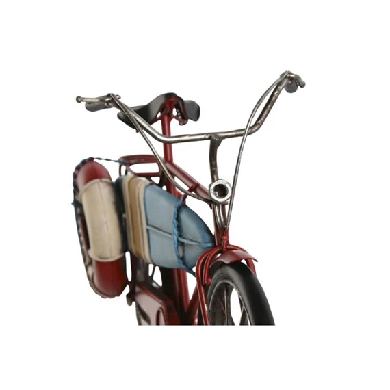 Dekoráció motor 29x11x17 cm 3 féle