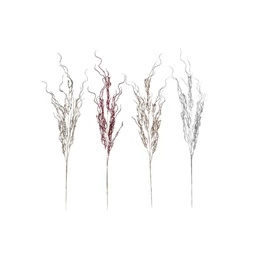 Dekoráció 10x1x80 cm 4 féle