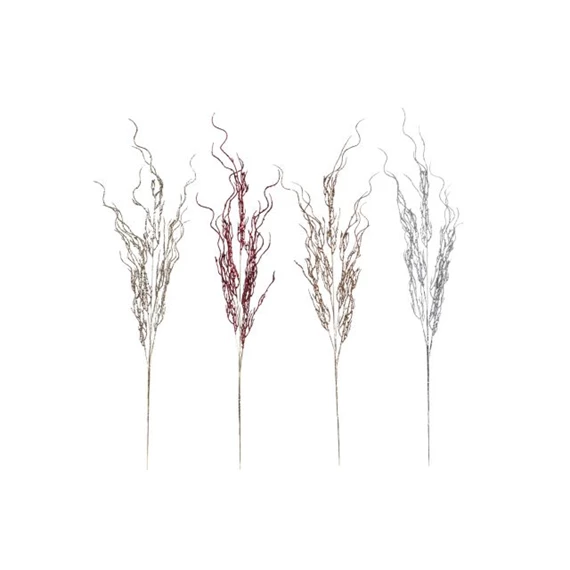 Dekoráció 10x1x80 cm 4 féle