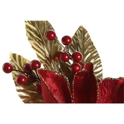 Dekoráció 22x10x32 cm 2 féle