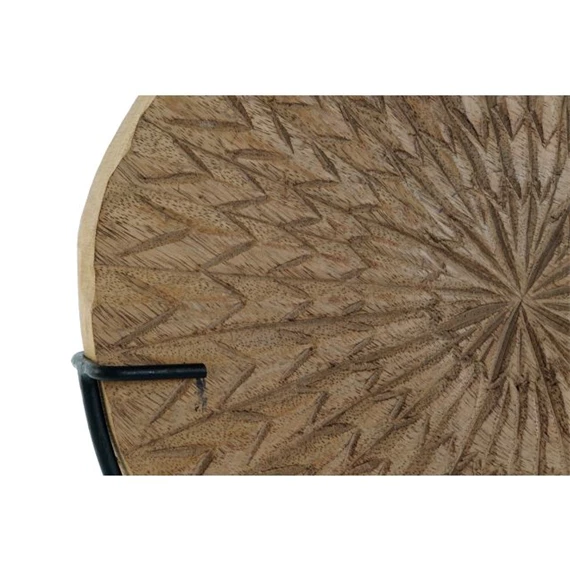 Dekoráció rozetta 32x9x47 cm