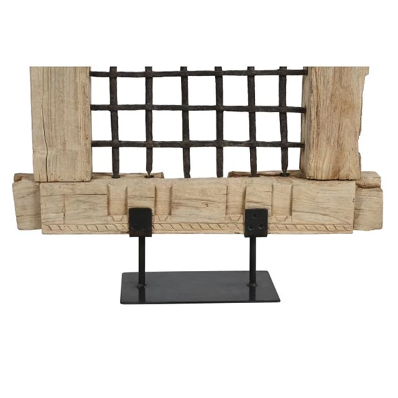 Dekoráció 60x10x78 cm