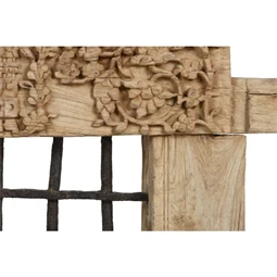 Dekoráció 60x10x78 cm