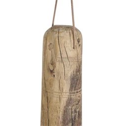 Dekoráció 83x8x8 cm