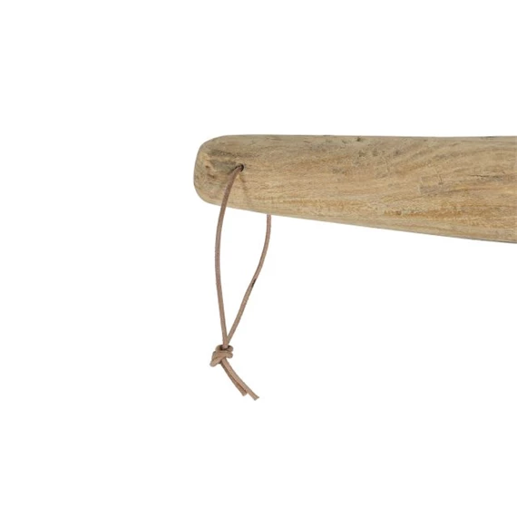 Dekoráció 83x8x8 cm