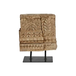 Dekoráció 38x30x29 cm