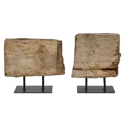 Dekoráció 38x30x29 cm