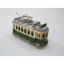 Dekoráció villamos 16,5x5x9,5 cm 3 féle