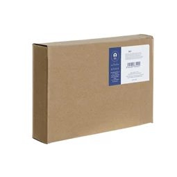 Dekoráció villamos mozaikos 26x19x4 cm