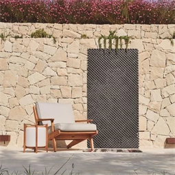 Dekorációs panel apácarács mintázattal 60 cm x 1,2 m