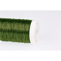Dekordrót sima 0,5 mm, 100 g