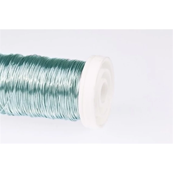 Dekordrót sima 0,5 mm, 100 g