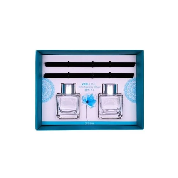 Diffúzor - Dream/Üde frissesség 50 ml S/2