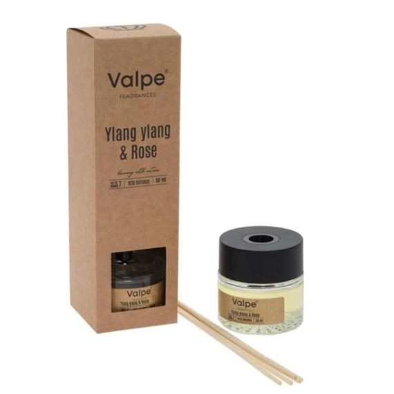 Diffúzor, Ylang ylang 50 ml
