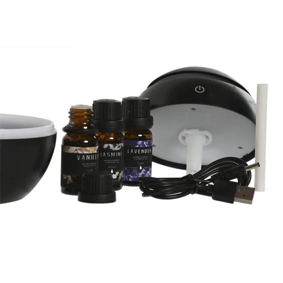 Diffúzor szett 10 ml 10x10x12 cm S/4