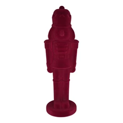 Diótörő flokkolt, álló 81,3 cm