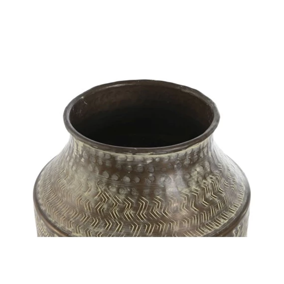 Dísz urna 20x20x40 cm